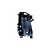 Encaixe Do Farol Volvo Fh16n Lado Direito - Imagem 2