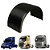 Paralama Volvo Fh Fm Nh Cavalinho - Imagem 1