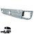 Grade Central Volkswagen Delivery - Imagem 1