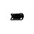 Suporte Central Defletor Lateral Volkswagen Pesado - Imagem 1