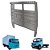 Parede Traseira Mercedes 710 912 1618 - Imagem 1