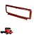 Mascara Moldura Mb Hpn 1620 1935 1418 Inferior Capo - Imagem 1