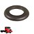 Defletor Do Rolamento Mercedes Hpn 1618 1620 Cardan - Imagem 1