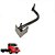 Suporte Parachoque Mercedes Hpn 1620 Lado Direito - Imagem 1