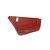 Estribo Interno Mercedes Hpn 1618 1214 1414 Esquerdo - Imagem 2