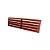 Grade Ventilacao Mercedes Agl 1518 1113 Capo Lado Direito - Imagem 2