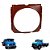 Defletor Do Radiador Mercedes Agl 1518 1113 - Imagem 1