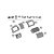 Kit Painel Instrumentos Mercedes 1113 - Imagem 2