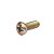 Parafuso Dobradica Porta Mercedes Agl 1518 1113 M6x20 - Imagem 2