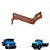 Suporte Do Painel Mercedes Agl 1518 1113 Instrumentos - Imagem 1