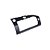 Moldura Painel Mercedes Agl 1518 1113 Lado Direito - Imagem 2