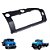 Moldura Painel Mercedes Agl 1518 1113 Lado Direito - Imagem 1