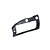Moldura Painel Mercedes Agl 1518 1113 Lado Esquerdo - Imagem 2