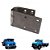 Dobradica Porta Mercedes Agl 1518 1113 Inferior Lado Direito - Imagem 1