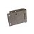 Dobradica Porta Mercedes Agl 1518 1113 Superior Lado Direito - Imagem 2