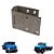Dobradica Porta Mercedes Agl 1518 1113 Superior L Esquerdo - Imagem 1