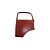 Porta Mercedes Agl 1518 1113 Completa Dobradica Direito - Imagem 2