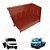 Estribo Mercedes Agl 708 608 Completo Lado Esquerdo - Imagem 1