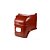 Frontal Do Farol Mercedes Agl 708 608  Lado Esquerdo - Imagem 2