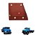 Suporte Filtro Ar Mercedes Agl 1518 1113 Pequeno - Imagem 1