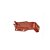 Suporte Cabine Mercedes Agl 1518 1113 Traseiro - Imagem 2