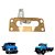 Fecho Capo Mercedes Agl 1518 1113 Inferior - Imagem 1