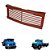 Grade Ferro Mercedes 1518 Antigo - Imagem 1
