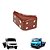 Suporte Parachoque Mercedes Agl 608 708 Dianteiro - Imagem 1