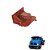 Porta Estepe Mercedes 1113 Menor - Imagem 1