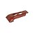 Suporte Central Mercedes Agl 1113 1518 Lado Esquerdo - Imagem 2