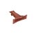 Rebocador Parachoque Mercedes 1113 1983 1984 1985 1986 1987 - Imagem 2