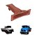 Rebocador Parachoque Mercedes 1113 1983 1984 1985 1986 1987 - Imagem 1