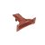 Rebocador Parachoque Mercedes 1113 1974 1975 1976 1977 1978 - Imagem 2