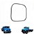 Debrum De Vedacao Mercedes Agl 1113 1518 Tampao Do Teto - Imagem 1