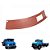 Curva Teto Mercedes Agl 1518 1113 Traseiro Esquerdo - Imagem 1