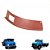 Curva Teto Mercedes Agl 1518 1113 Traseiro Direito - Imagem 1