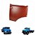 Tampa Porta Mercedes Agl 1518 1113 Meia Lado Direito - Imagem 1