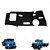 Forro Mercedes Agl 1518 1113 Frente Cabine Alta Esq - Imagem 1
