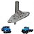Fecho Capo Mercedes Agl Superior - Imagem 1