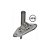 Fecho Capo Mercedes Agl Superior - Imagem 2