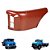 Frontal Farol Mercedes Agl 1518 1113 Lado Esquerdo - Imagem 1
