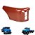 Frontal Farol Mercedes 1518 Lado Direito - Imagem 1