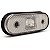 Lanterna Lateral Carreta Facchini Led Cristal Biv. Seis Uni. - Imagem 1