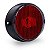 Kit Lanterna Lateral Ø65mm Led Saida Fios Rubi 10un - Imagem 1