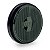Kit Lanterna Lateral Ø85mm Led Saida Fios Fumê 6un - Imagem 1