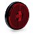 Kit Lanterna Lateral Ø85mm Led Saida Fios Rubi 10un - Imagem 1