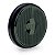 Kit Lanterna Lateral Ø85mm Led Saida Conector Fumê 2un - Imagem 1