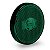 Lanterna Lateral Ø85mm Led Saida Conector Verde - Imagem 1