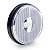 Lanterna Lateral Ø85mm Led Saida Conector Cristal - Imagem 1