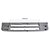 Grade Scania Serie 6 G 2012 2018 2019 2020 2021 2022 Frontal - Imagem 3